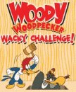 game pic for Woody Woodpecker: Wacky Challenge